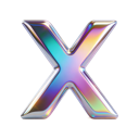 X-Marks logo